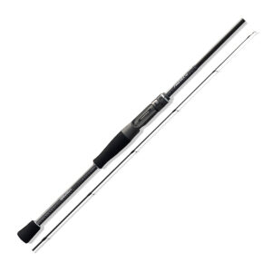 Спінінг кастинг. Graphiteleader Finezza UX 26GFINUC-762ML-T 2.28m 3-15g (G18280)