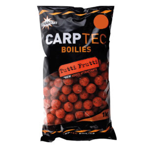 Бойли Dynamite Baits Carp-Tec Tutti Frutti 15mm 1.8kg (DY1778)