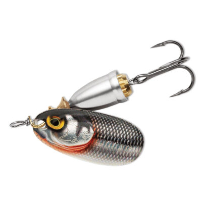 Блешня Blue Fox Vibrax Gilded 6g #GDS (BFGD2 GDS)