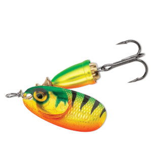Блешня Blue Fox Vibrax Gilded 8g #GDFT (BFGD3 GDFT)