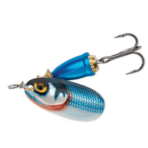 Блешня Blue Fox Vibrax Gilded 13g #GDBST (BFGD5 GDBST)