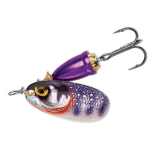 Блешня Blue Fox Vibrax Gilded 13g #GDIW (BFGD5 GDIW)