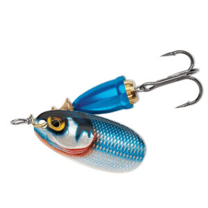 Блешня Blue Fox Vibrax Gilded 18g #GDBST (BFGD6 GDBST)