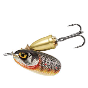 Блешня Blue Fox Vibrax Gilded 18g #GDBT (BFGD6 GDBT)