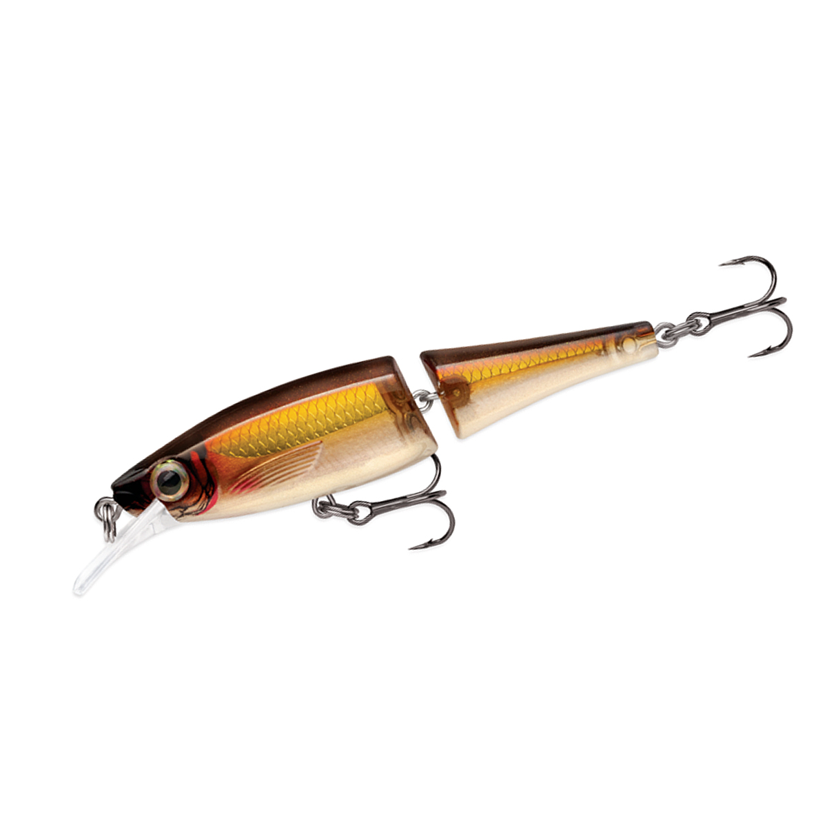 Воблер Rapala BXJM 90mm 8g 1.8-2.4m #GSH (BXJM09 GSH) купити в Україні OnRiver.com.ua Воблер Rapala BXJM 90mm 8g 1.8-2.4m #GSH (BXJM09 GSH)