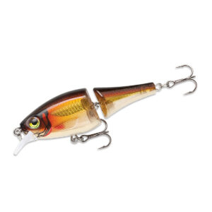 Воблер Rapala BXJSD 60mm 7g 1.2-1.8m #GSH (BXJSD06 GSH)