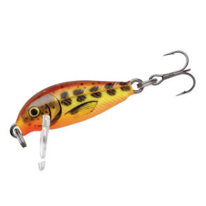 Воблер Rapala Countdown Sinking 25mm 2.7g 0.3-0.9m #HMMD (CD01 HMMD)