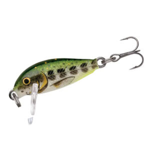 Воблер Rapala Countdown Sinking 25mm 2.7g 0.3-0.9m #OGMD (CD01 OGMD)