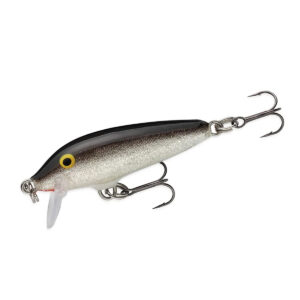 Воблер Rapala Countdown S 30mm 4g 0.6-0.9m #S (CD03 S)