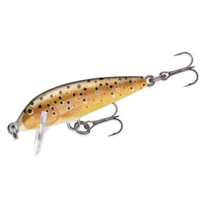 Воблер Rapala Countdown S 30mm 4g 0.6-0.9m TR (CD03 TR)