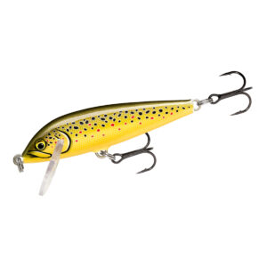 Воблер Rapala Countdown S 50mm 5g 0.9-1.8m #ATR (CD05 ATR)
