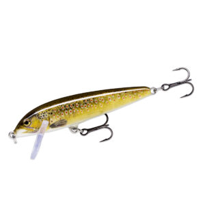 Воблер Rapala Countdown S 70mm 8g 1.5-2.4m #TRL (CD07 TRL)