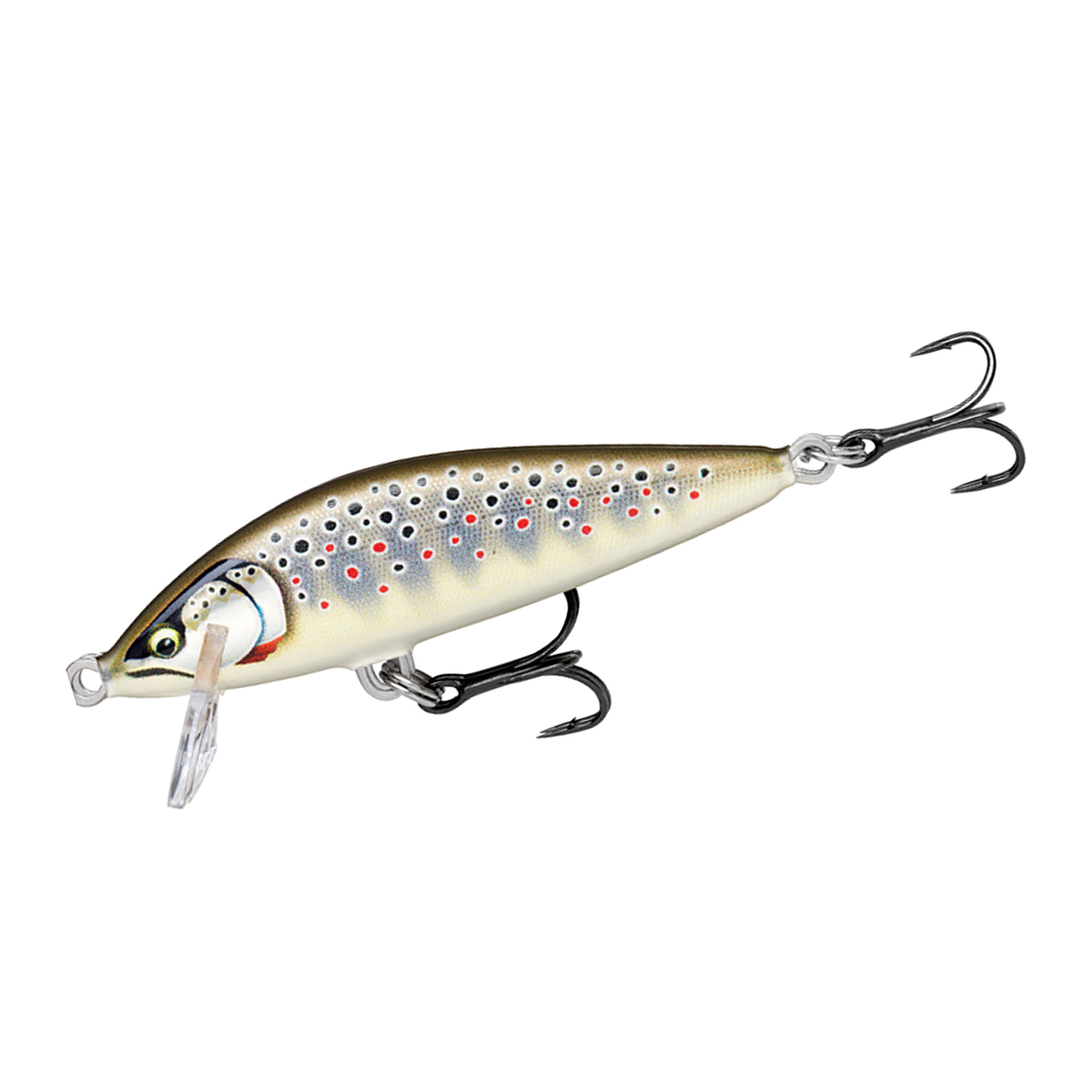 Воблер Rapala CountDown Elite 35mm 4g #GDBT (CDE35 GDBT) купити в Україні OnRiver.com.ua Воблер Rapala CountDown Elite 35mm 4g #GDBT (CDE35 GDBT)