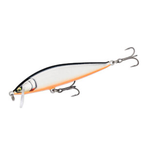 Воблер Rapala CountDown Elite 95mm 14g 1.2m #GDSS (CDE95 GDSS)