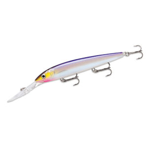 Воблер Rapala Down Deep Husky Jerk SP 140mm 23g #PDS (DHJ14 PDS)