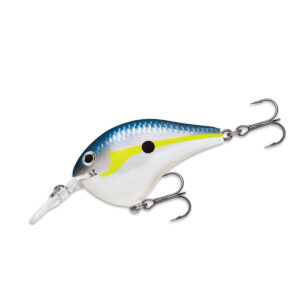 Воблер Rapala Dives-to 16 70mm 22g 5m #HSD (DT16 HSD)