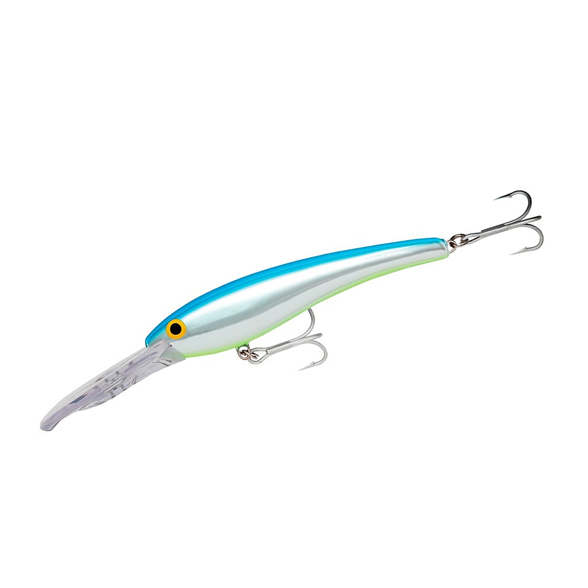 Воблер Rapala Deep Thunder 110mm 28g #BSC (DTH11 BSC) купити в Україні OnRiver.com.ua Воблер Rapala Deep Thunder 110mm 28g #BSC (DTH11 BSC)
