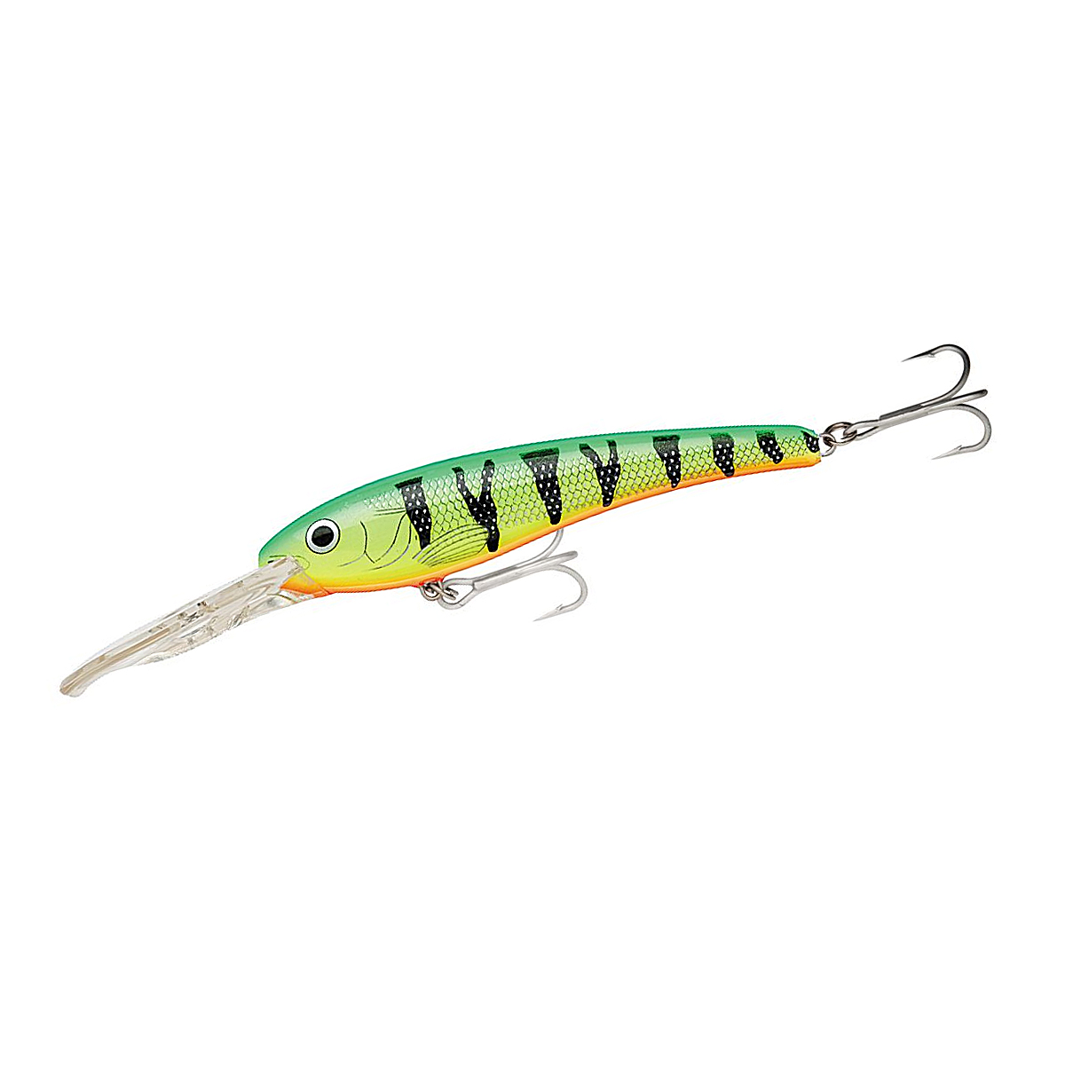 Воблер Rapala Deep Thunder 110mm 28g #FT (DTH11 FT) купити в Україні OnRiver.com.ua Воблер Rapala Deep Thunder 110mm 28g #FT (DTH11 FT)