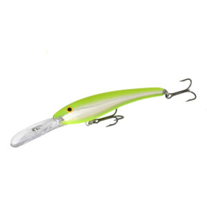 Воблер Rapala Deep Thunder 110mm 28g #MSC (DTH11 MSC)