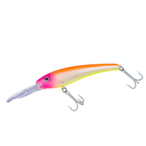 Воблер Rapala Deep Thunder 110mm 28g #PPSYC (DTH11 PPSYC)