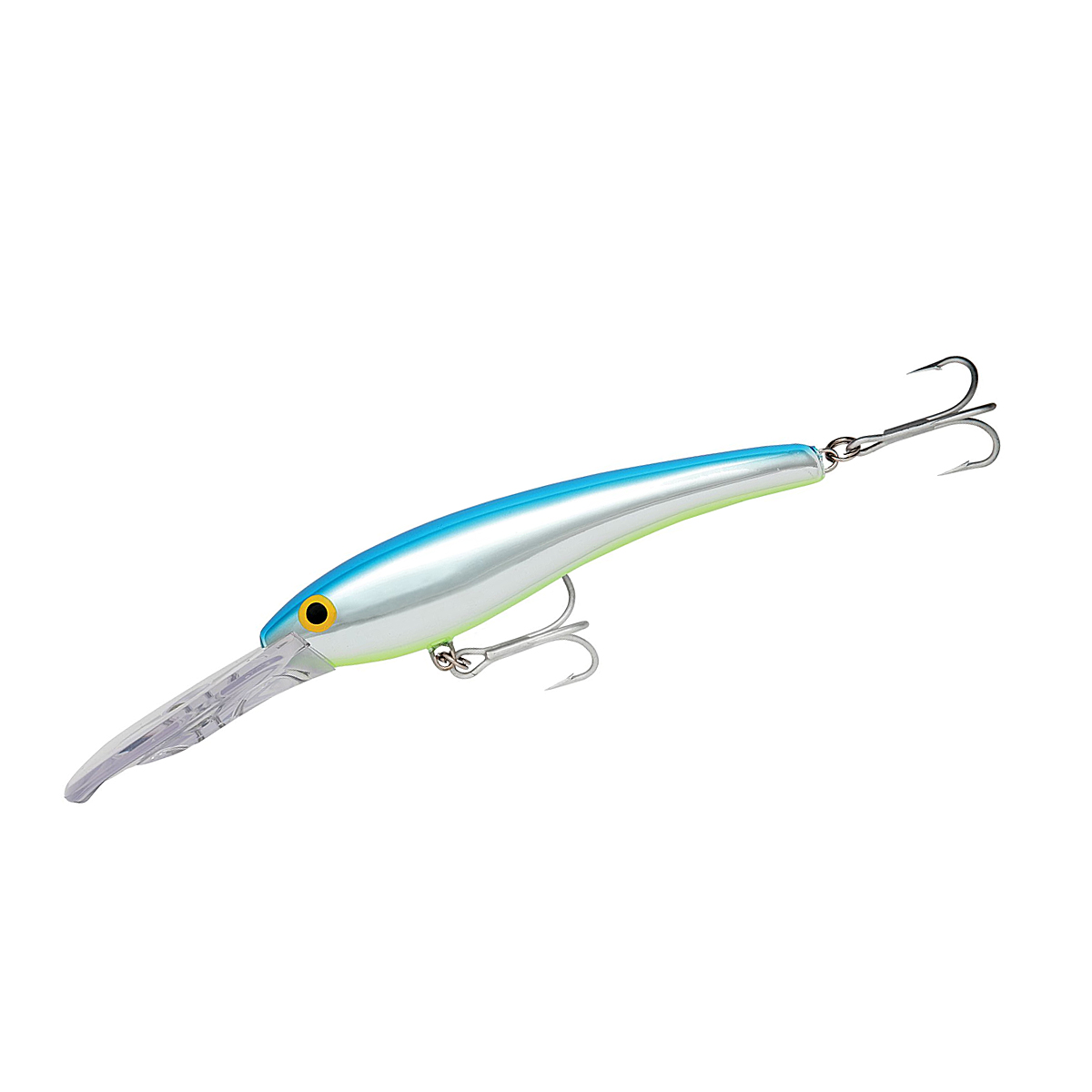 Воблер Rapala Deep Thunder 150mm 60g #BSC (DTH15 BSC) купити в Україні OnRiver.com.ua Воблер Rapala Deep Thunder 150mm 60g #BSC (DTH15 BSC)
