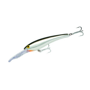 Воблер Rapala Deep Thunder 150mm 60g #S (DTH15 S)