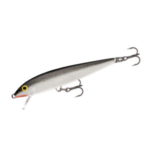 Воблер Rapala Original Floating 90mm 5g 0.9-1.5m #S (F09 S)