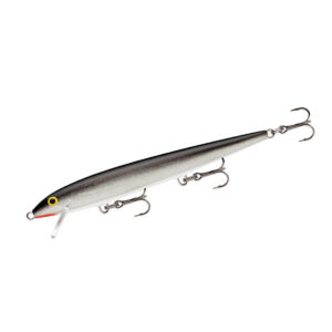Воблер Rapala Original Floating 130mm 7g 1.2-1.8m #S (F13 S)