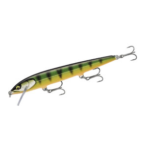 Воблер Rapala Floater Elite 120mm 10g #GDP (FE120 GDP)