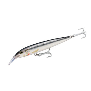 Воблер Rapala Magnum Floating 180mm 40g 2.7-3.3m #S (FMAG18 S)