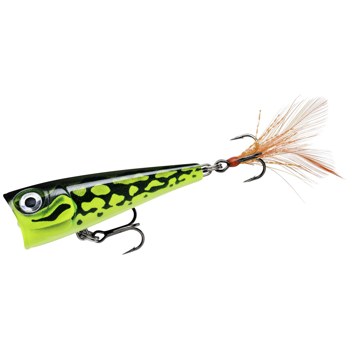 Воблер Rapala X-Light Pop 40mm 4.5g #LF (FNP04 LF) купити в Україні OnRiver.com.ua Воблер Rapala X-Light Pop 40mm 4.5g #LF (FNP04 LF)