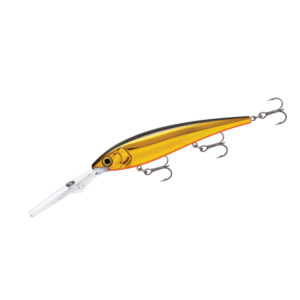 Воблер Rapala Gold Miner 30 120mm 21g #G (GM30 G)