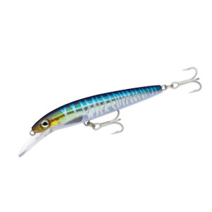 Воблер Rapala Husky Magnum 67g 16cm #WHU (HMAG25 WHU)