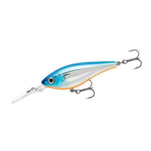 Воблер Rapala Harvest Shad 70mm 9g #SB (HVSD07 SB)