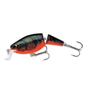Воблер Rapala Jointed Shallow Shad Rap 50mm 7g 0.6-1.2m #RCW (JSSR05 RCW)