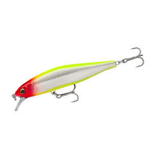Воблер Rapala Precision Xtreme Air Boss 100 100mm 15g #CLN (PXRAB100 CLN)