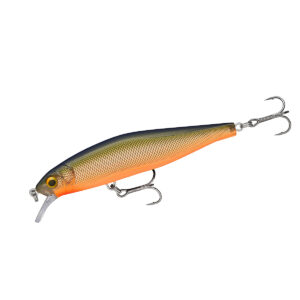 Воблер Rapala Precision Xtreme Air Boss 100 100mm 15g #MHLWU (PXRAB100 MHLWU)