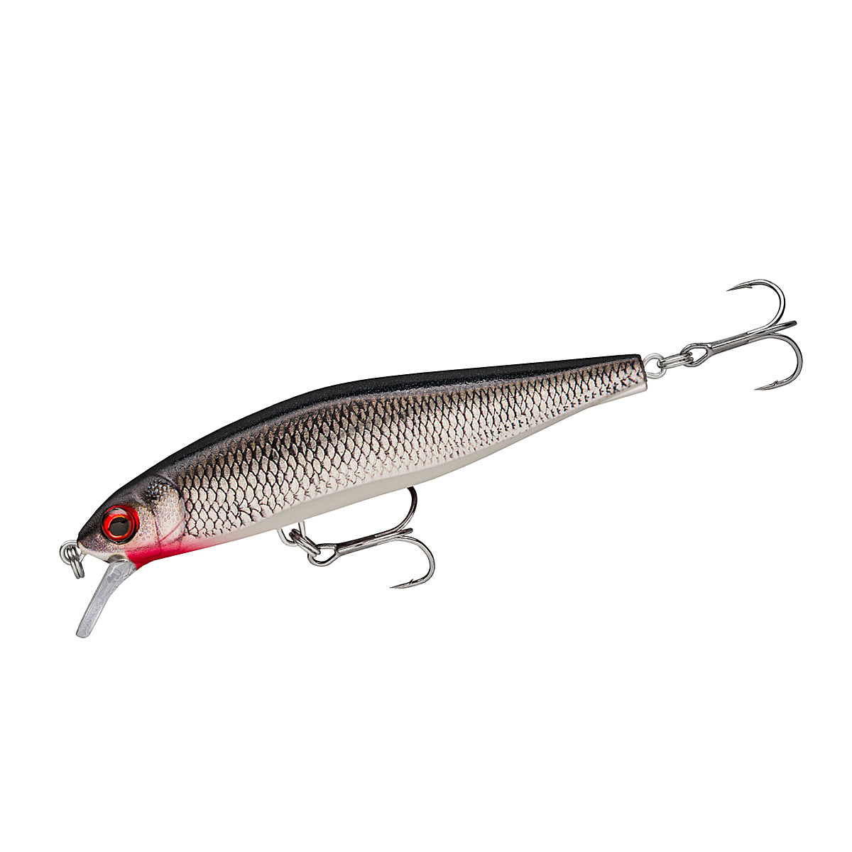 Воблер Rapala Precision Xtreme Air Boss 80 80mm 9g #ROL (PXRAB80 ROL) купити в Україні OnRiver.com.ua Воблер Rapala Precision Xtreme Air Boss 80 80mm 9g #ROL (PXRAB80 ROL)