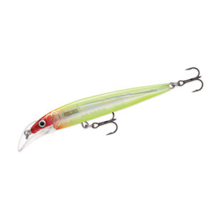 Воблер Rapala Scatter Rap Deep Husky Jerk 110mm 10g 2.7-3.6m #CLN (SCRDHJ10 CLN)