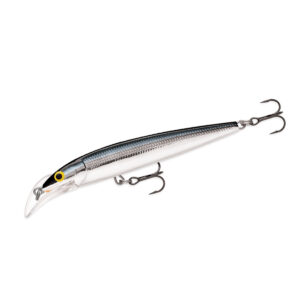 Воблер Rapala Scatter Rap Deep Husky Jerk 110mm 10g 2.7-3.6m #S (SCRDHJ10 S)