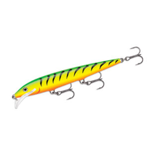 Воблер Rapala Scatter Rap 110mm 6g 0.6-1.2m #FT (SCRM11 FT)