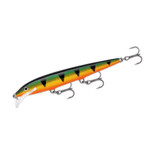 Воблер Rapala Scatter Rap 110mm 6g 0.6-1.2m #P (SCRM11 P)