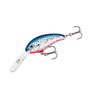 Воблер Rapala Shad Dancer 50mm 8g #BFL (SDD05 BFL)