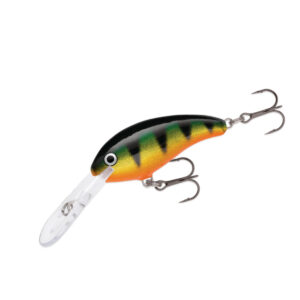 Воблер Rapala Shad Dancer 50mm 8g #P (SDD05 P)