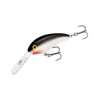 Воблер Rapala Shad Dancer 50mm 8g #S (SDD05 S)