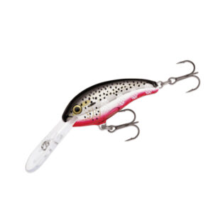 Воблер Rapala Shad Dancer 50mm 8g #SFL (SDD05 SFL)