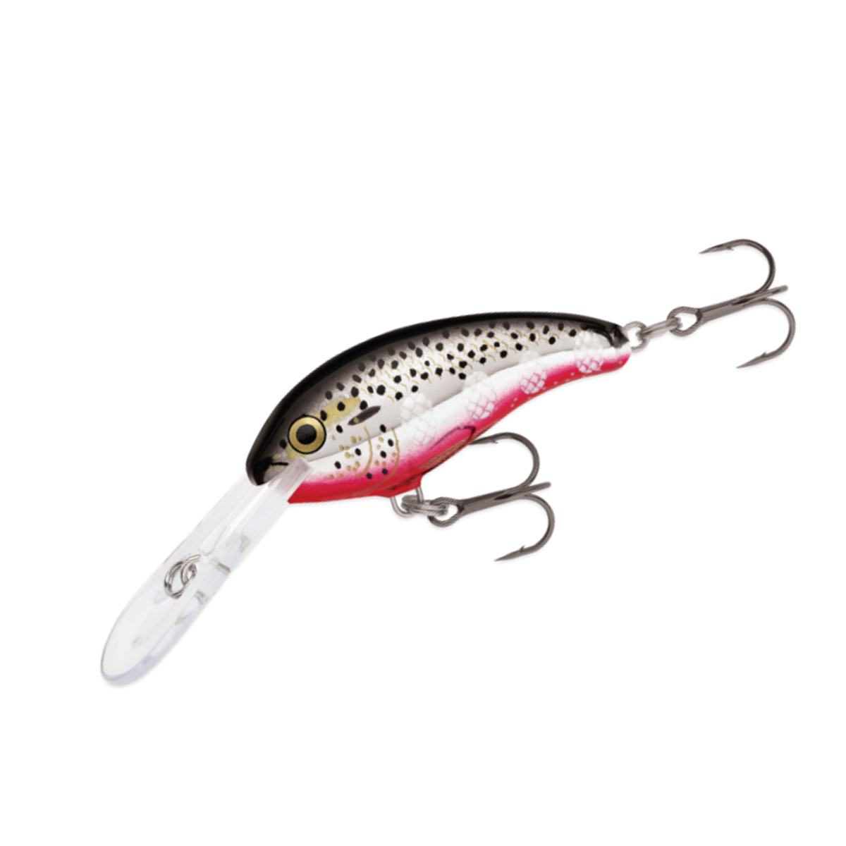 Воблер Rapala Shad Dancer 50mm 8g #SFL (SDD05 SFL) купити в Україні OnRiver.com.ua Воблер Rapala Shad Dancer 50mm 8g #SFL (SDD05 SFL)