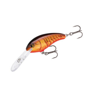 Воблер Rapala Shad Dancer 50mm 8g #DCW (SDD07 DCW)