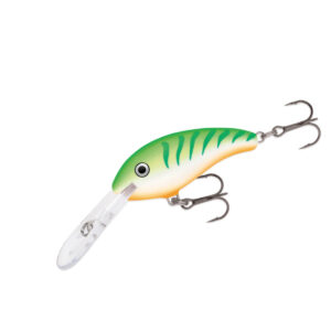 Воблер Rapala Shad Dancer 70mm 15g #GTU (SDD07 GTU)
