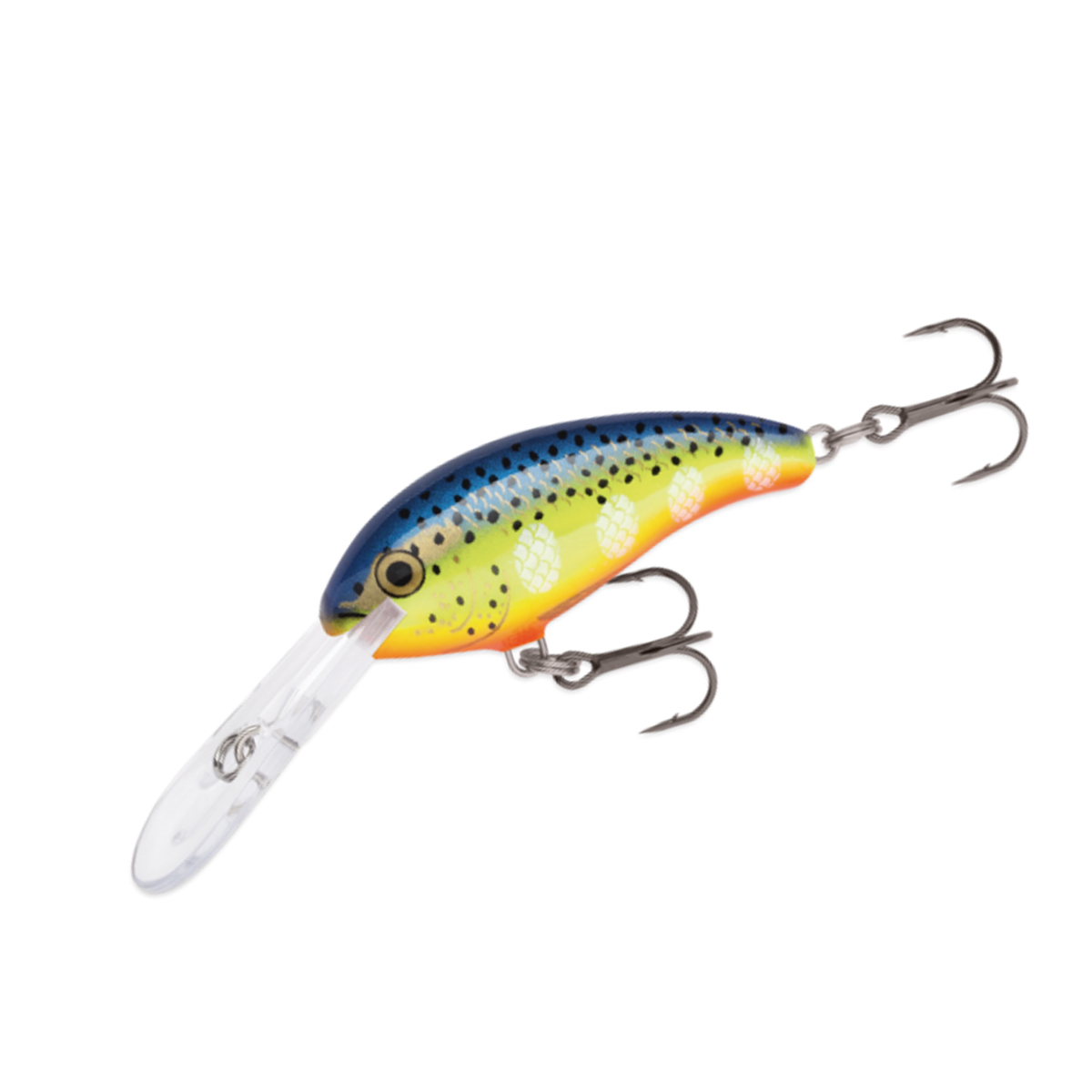 Воблер Rapala Shad Dancer 70mm 15g #HS (SDD07 HS) купити в Україні OnRiver.com.ua Воблер Rapala Shad Dancer 70mm 15g #HS (SDD07 HS)